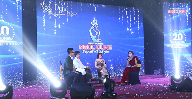 Workshop Ngọc Dung Cần Thơ: Bí quyết sở hữu da sáng – dáng xinh - 3
