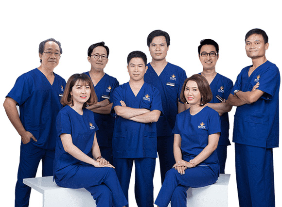 Đầu tư triệu đô, Đông Á trở thành bệnh viện thẩm mỹ đẳng cấp quốc tế tại Việt Nam - 2