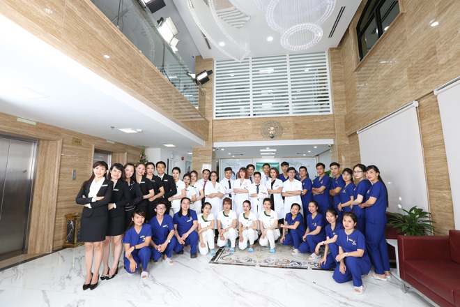 Đầu tư triệu đô, Đông Á trở thành bệnh viện thẩm mỹ đẳng cấp quốc tế tại Việt Nam - 5
