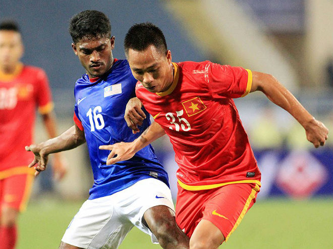 Đừng đùa với Malaysia! - 1