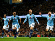 Bóng đá - Man City sức mạnh vũ bão: Đủ sức vô địch bất bại như Arsenal