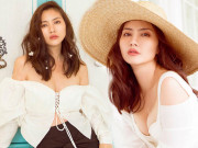 Phim - Ngọc Lan 10 năm chưa "thoát" được vai gái làng chơi moi tiền đại gia
