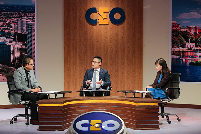 Phú Quý: kinh doanh vàng buộc chúng tôi phải nhanh nhạy và quyết đoán - 3