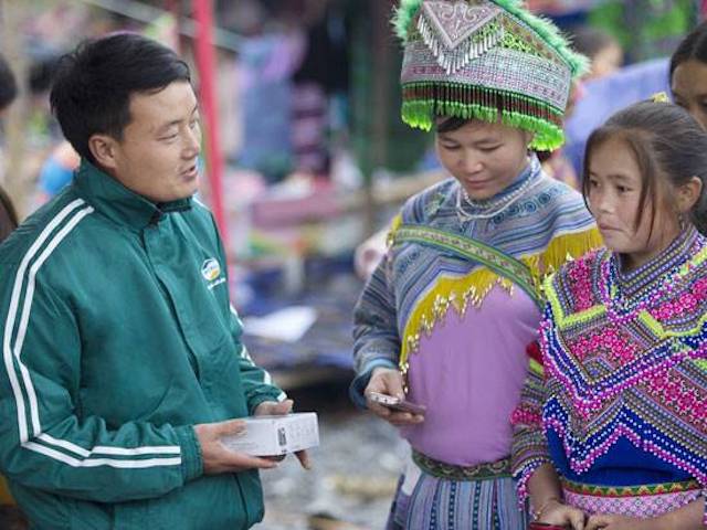 Công nghệ thông tin - Phí chuyển mạng giữ nguyên số có thể sẽ được ấn định là 120.000 đồng