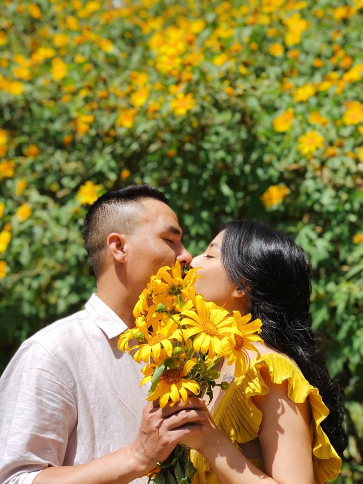 &#34;Lộ tin nhắn&#34; mùi mẫn của vợ chồng MC &#34;Chúng tôi là chiến sỹ&#34; - 6