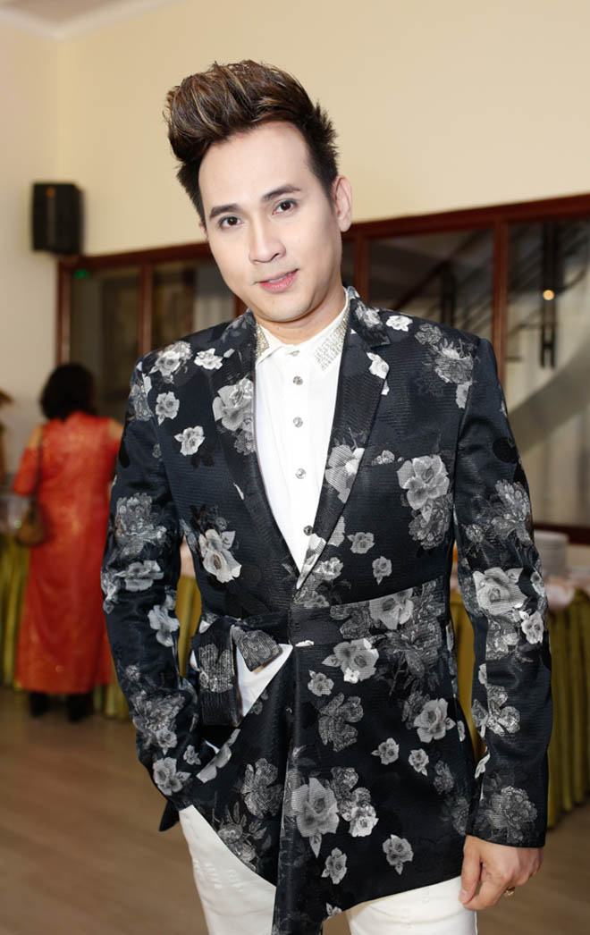 Bị chê chấm thi "nhan sắc ao làng", Nguyên Vũ, Diễm Hương nói gì? - 2