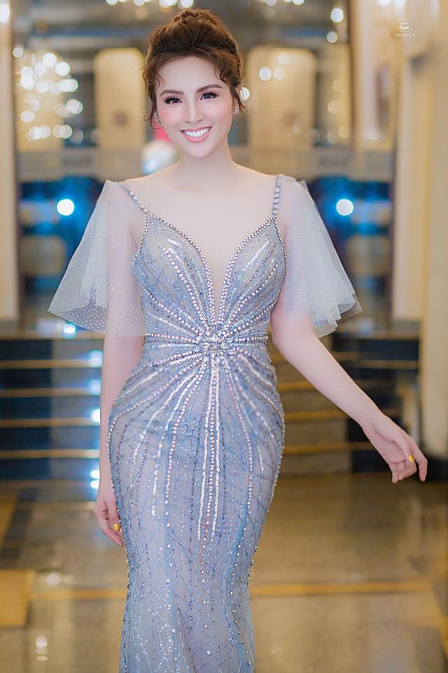 Bị chê chấm thi "nhan sắc ao làng", Nguyên Vũ, Diễm Hương nói gì? - 3