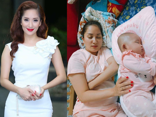 Sao Việt - Khánh Thi lần đầu lên tiếng sau vụ "mang bầu lần 3 khi vừa sinh 4 tháng"