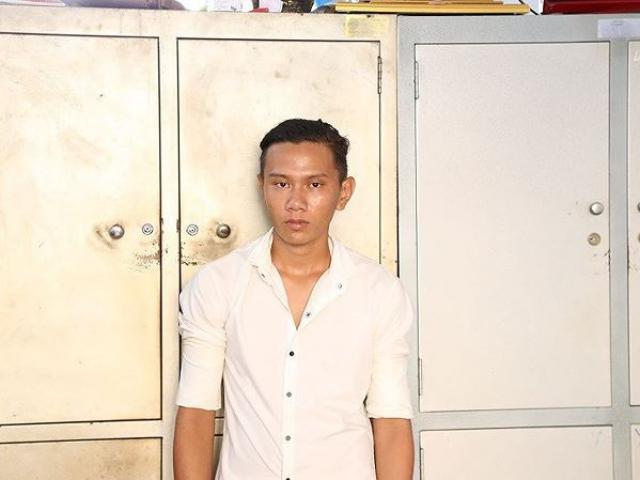 Pháp luật - Cháu chém dì tử vong để lấy nhẫn vàng