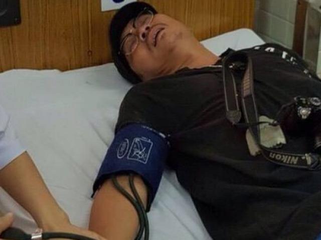 Vụ đạo diễn Đặng Quốc Việt: ”Không dùng cần sa thì không thể dương tính”?
