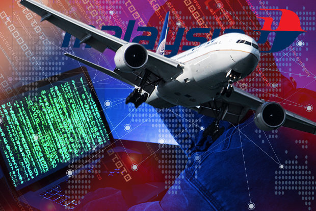 2 hành khách biết can thiệp hệ thống máy bay MH370 là ai? - 1