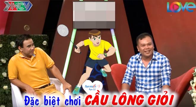 Ngay lần đầu, cô gái đã thích cái "hói sành điệu" của bạn trai và chủ động hôn - 2