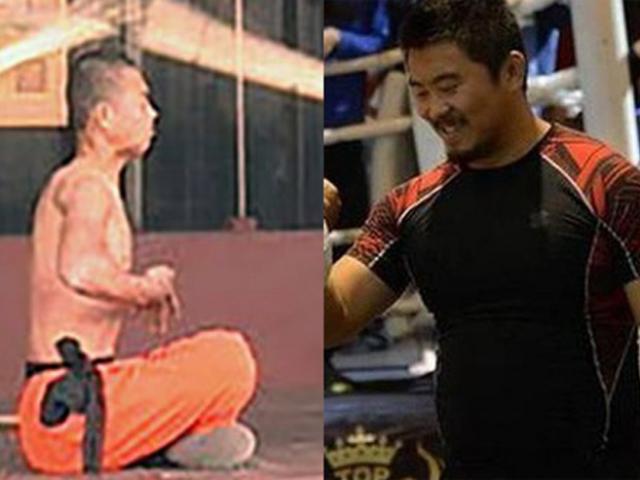 Thể thao - Võ Trung Quốc nổi bão: Trụ trì Thiếu Lâm "vừa đấm vừa xoa" Từ Hiểu Đông