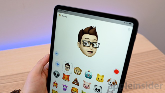 Cách sử dụng iPad Pro 2018 một cách tối ưu nhất - 6