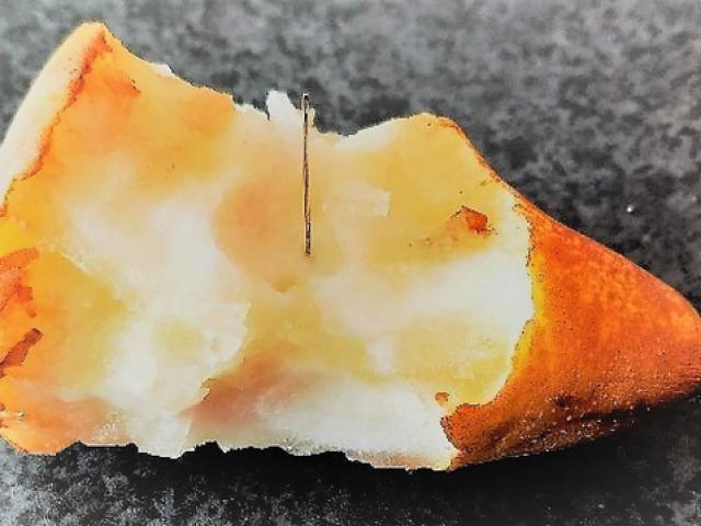 Thế giới - Úc: Bà My Ut Trinh không phải là kẻ đâm kim vào trái cây duy nhất?