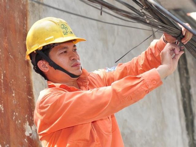 Thị trường - Tiêu dùng - Bộ Công Thương đã có kịch bản điều chỉnh giá điện