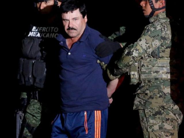 Thế giới - Trùm ma túy khét nhất thế giới El Chapo bị dùng làm “vật tế thần”?
