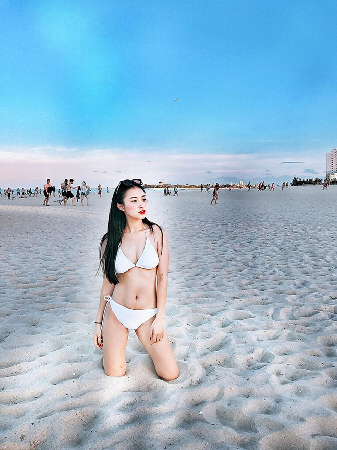 Hot girl đẩy em gái Lan Cave vào con đường bán dâm: Ngã ngửa thân thế vợ "thánh chế" - 7