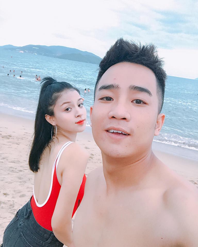 Hot girl đẩy em gái Lan Cave vào con đường bán dâm: Ngã ngửa thân thế vợ "thánh chế" - 10