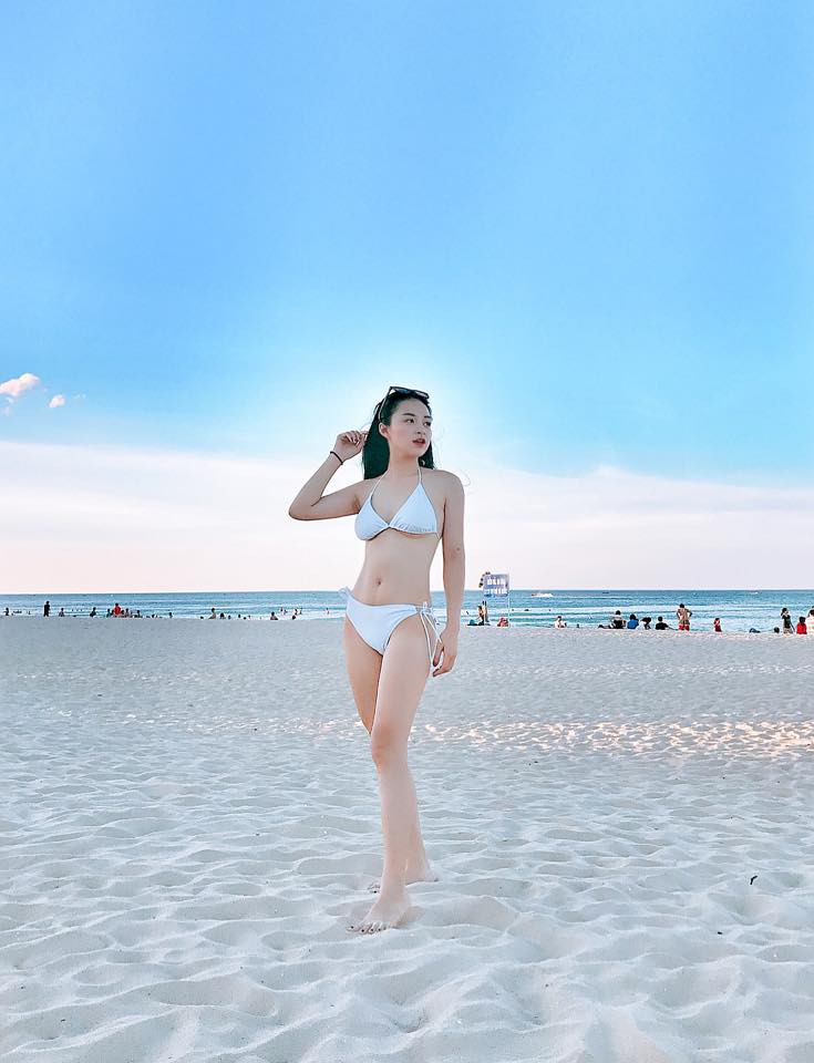 Hot girl đẩy em gái Lan Cave vào con đường bán dâm: Ngã ngửa thân thế vợ "thánh chế" - 2