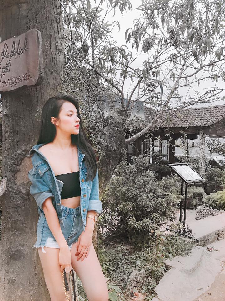 Hot girl đẩy em gái Lan Cave vào con đường bán dâm: Ngã ngửa thân thế vợ "thánh chế" - 8