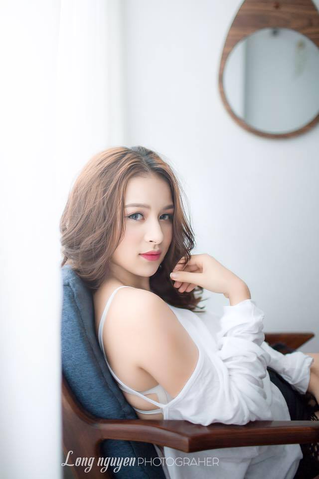 Hot girl đẩy em gái Lan Cave vào con đường bán dâm: Ngã ngửa thân thế vợ "thánh chế" - 9