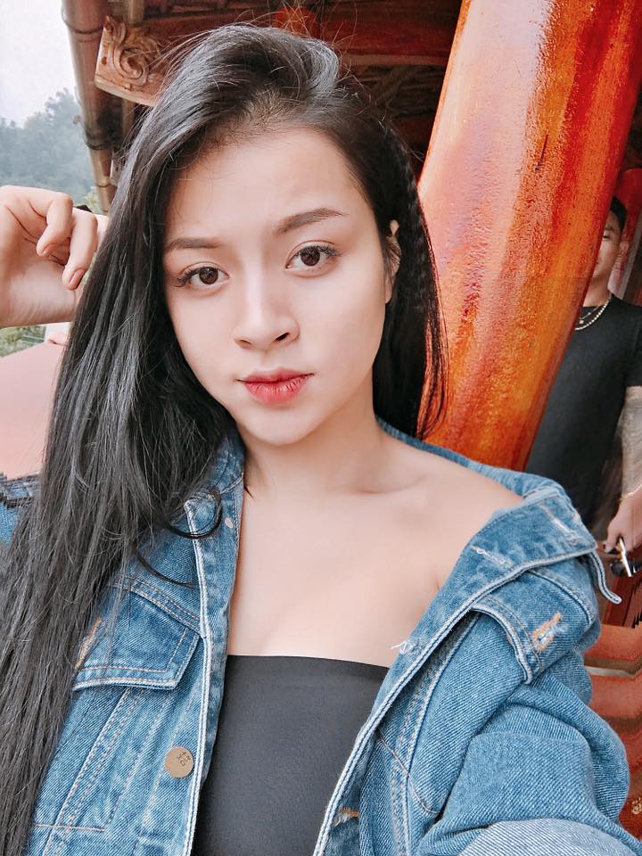 Hot girl đẩy em gái Lan Cave vào con đường bán dâm: Ngã ngửa thân thế vợ "thánh chế" - 6