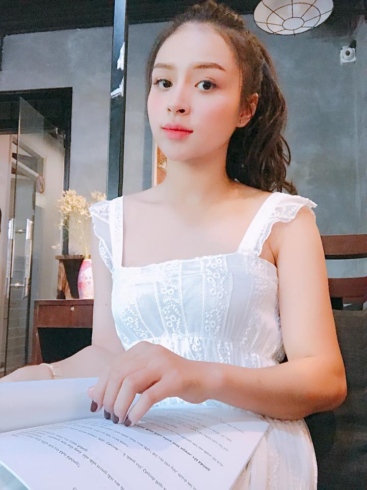 Hot girl đẩy em gái Lan Cave vào con đường bán dâm: Ngã ngửa thân thế vợ "thánh chế" - 12