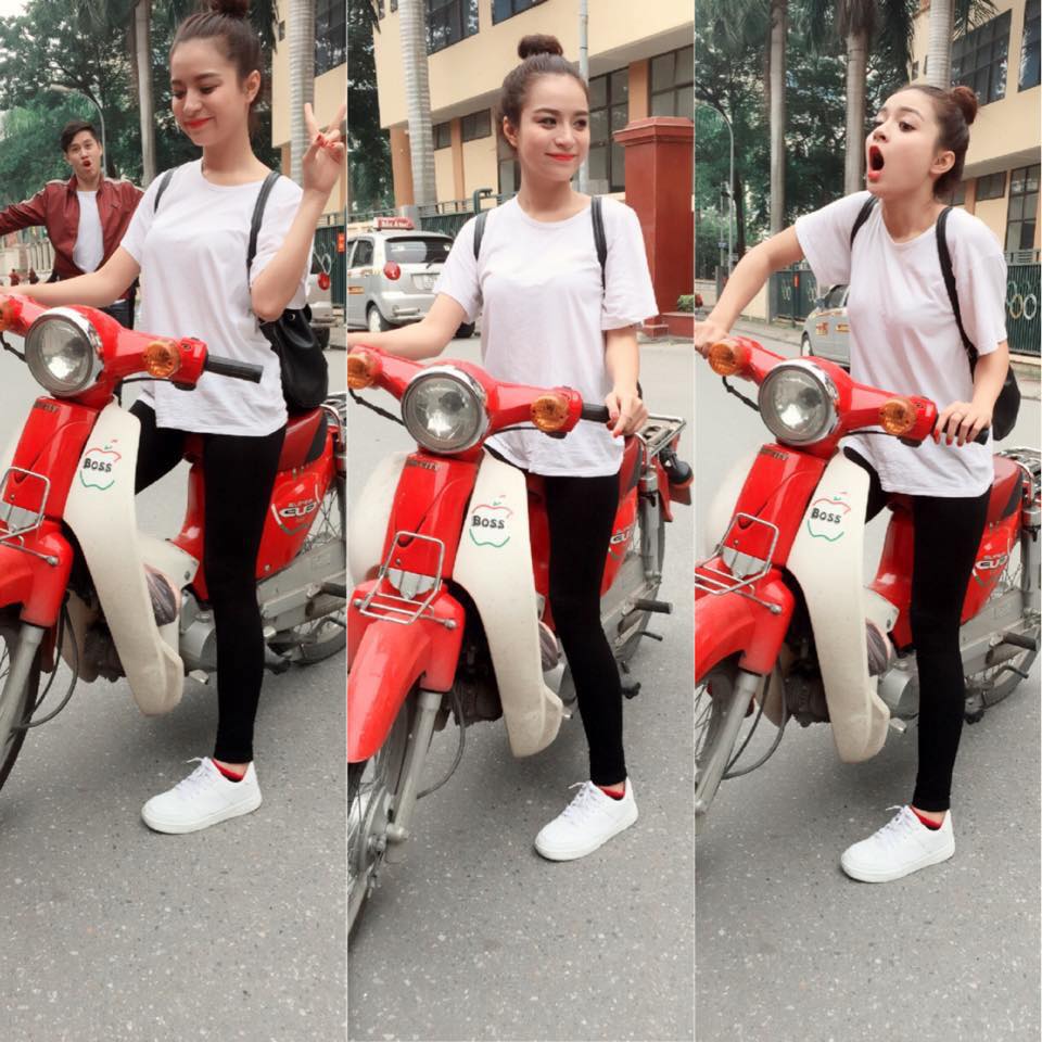 Hot girl đẩy em gái Lan Cave vào con đường bán dâm: Ngã ngửa thân thế vợ "thánh chế" - 11