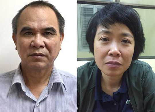 Nóng 24h qua: Lý lịch bất hảo của nghi phạm nổ súng bắn chết cô gái bán đậu ở chợ - 2
