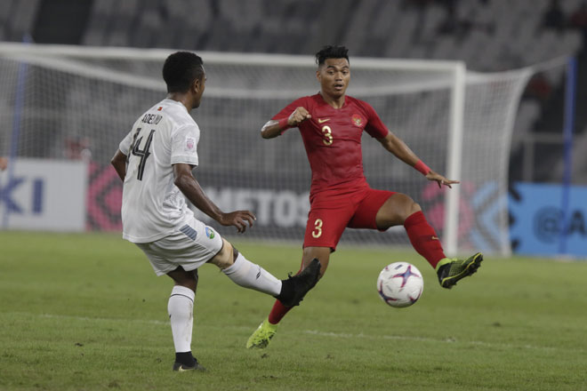 Nghẹt thở bảng B &#34;tử thần&#34; AFF Cup: Indonesia lâm nguy, Philippines gây bão - 2