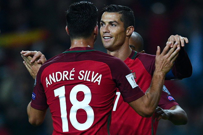 UEFA Nations League: “Vua World Cup” Pháp đấu Hà Lan & những màn thư hùng - 2