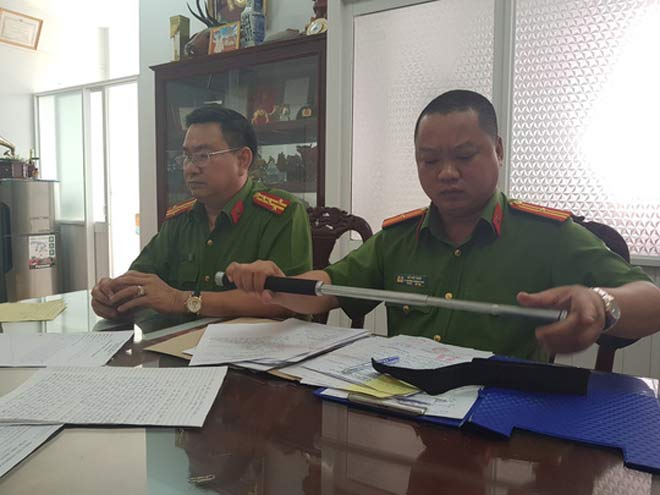 Vụ đạo diễn Đặng Quốc Việt: "Không dùng cần sa thì không thể dương tính"? - 2