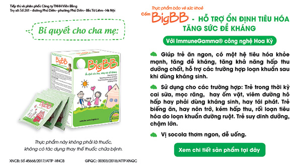 Đừng mơ con hết biếng ăn nếu mẹ chưa biết 5 mức độ biếng ăn này! - 4