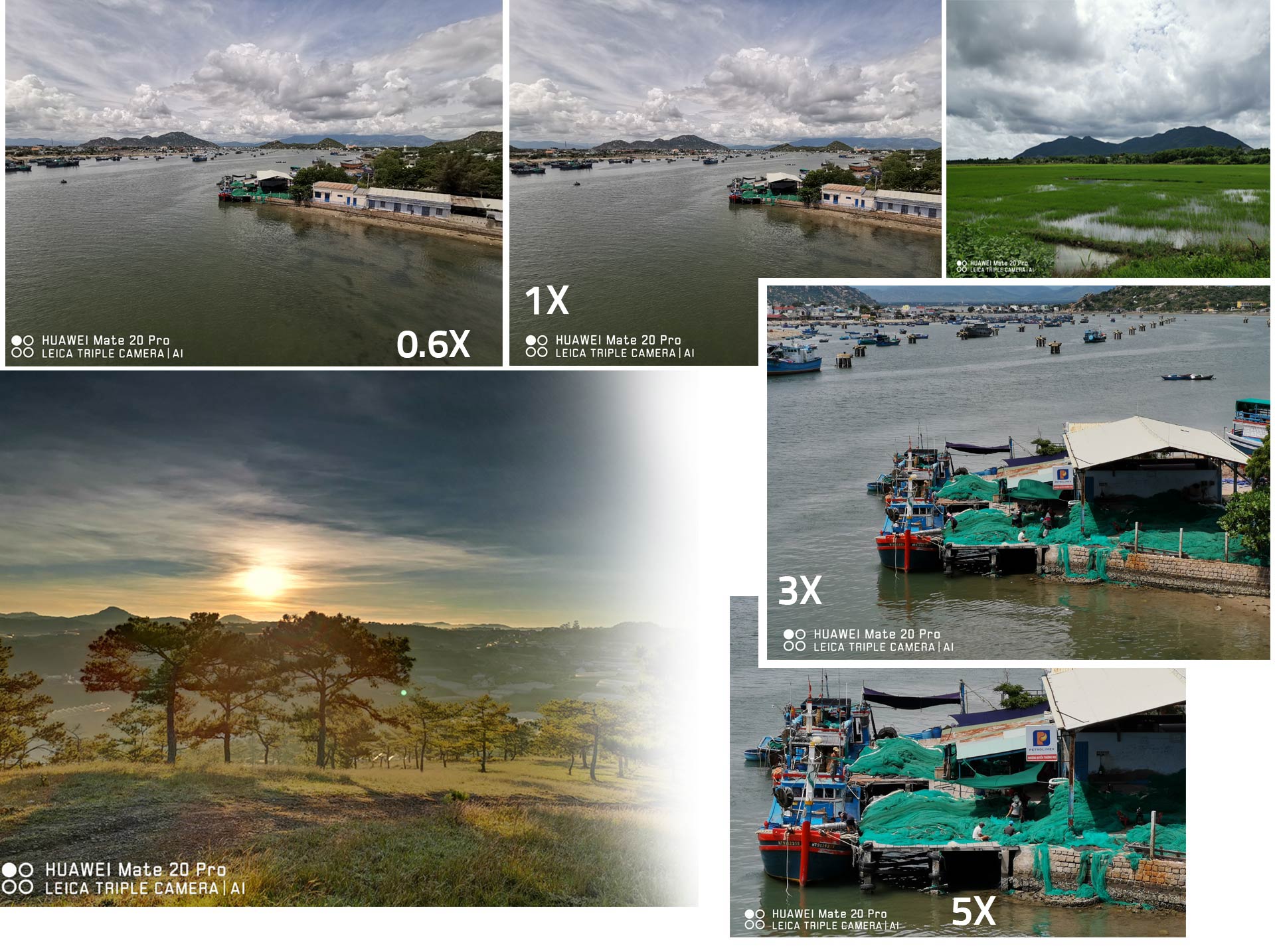 Huawei Mate 20 Pro chụp ảnh quá đỉnh, nhìn là thích ngay - 5