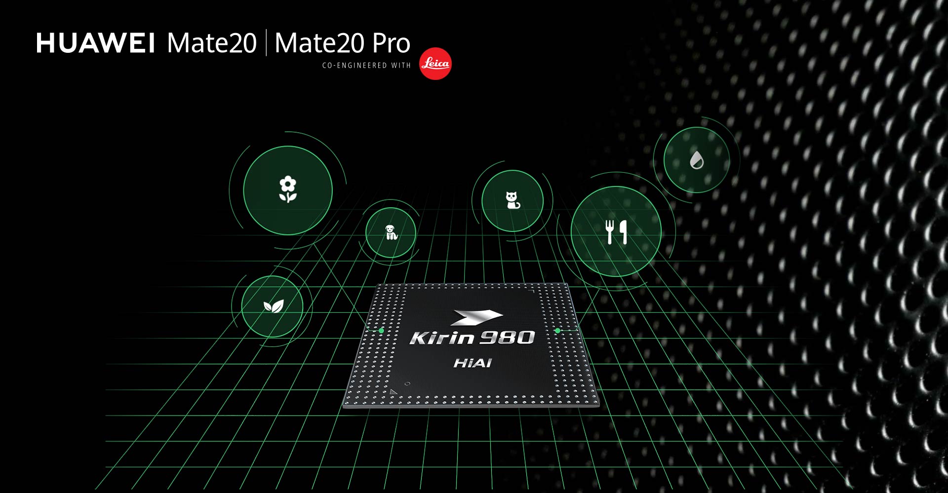 Huawei Mate 20 Pro chụp ảnh quá đỉnh, nhìn là thích ngay - 12