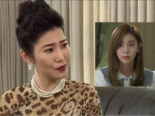 Bạn trẻ - Cuộc sống - Con dâu ghê gớm một mực đòi ly hôn, mẹ chồng ủ mưu thả 2 viên thuốc vào cốc nước