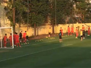 Bóng đá - ĐT Việt Nam muốn thắng Malaysia: Thầy Park dụng kế phòng gián điệp (AFF Cup 2018)