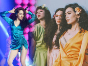 Ca nhạc - MTV - Bảo Anh phản ứng ra sao khi BB Trần cover hit được cho là dung tục &quot;Như lời đồn&quot;?