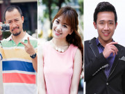 Giải trí - Bị nhắc tên tình cũ Tiến Đạt, vợ chồng Trấn Thành, Hari Won phản ứng &quot;lạ&quot;