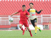 Bóng đá - Người hùng ĐT Việt Nam vô địch AFF Cup chơi bóng như thời đỉnh cao