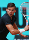 Chi tiết Federer – Thiem: Federer xử lý nhanh gọn set 2 (KT) - 2