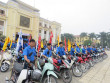 Rầm rộ các hoạt động trong “Chiến dịch An toàn giao thông tại Hà Nam” lần thứ 3