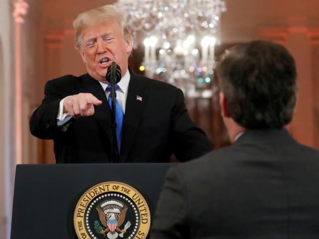 Thế giới - Hàng loạt tờ báo Mỹ ủng hộ kiện ông Trump sau phát ngôn "dậy sóng"