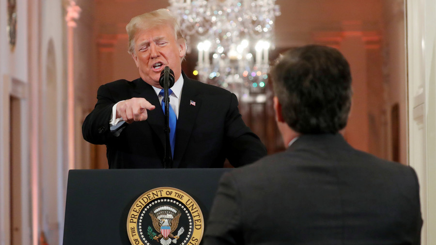 Hàng loạt tờ báo Mỹ ủng hộ kiện ông Trump sau phát ngôn &#34;dậy sóng&#34; - 1