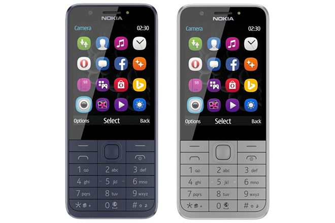 HMD Global bất ngờ tung điện thoại tính năng cơ bản, giá từ 329.000 đồng? - 2