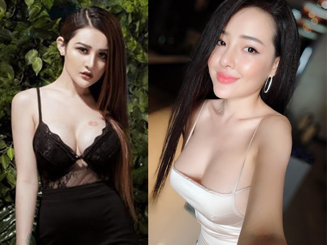 Làm đẹp - "Hot girl náo loạn phố Nguyễn Huệ" phẫu thuật vì ghét bị gọi là "mặt vuông"