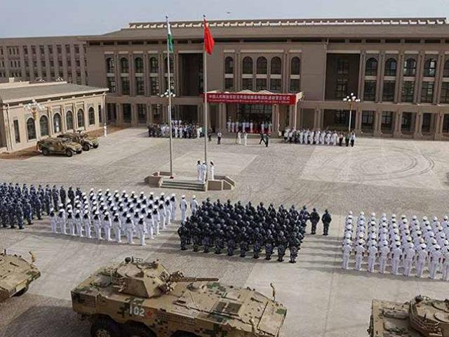 Thế giới - Mỹ cảnh báo chiến tranh lạnh toàn diện với Trung Quốc