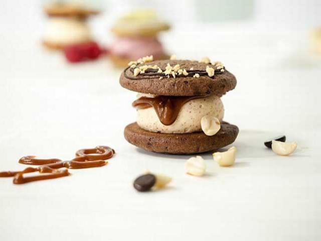 Ẩm thực - 8 món tráng miệng ngon nhất thế giới khiến ai cũng thèm thuồng khi nhìn thấy