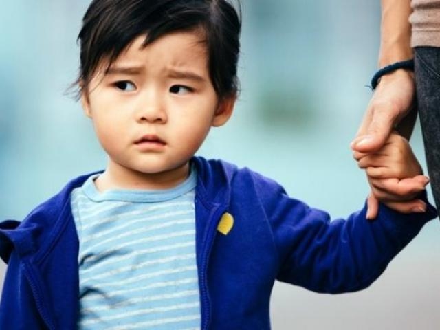 Giáo dục - du học - Khi con nản lòng, nên chia sẻ và giáo dục thông minh